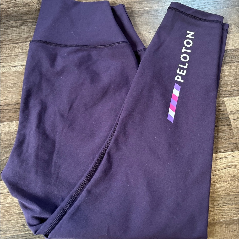 Peloton leggings